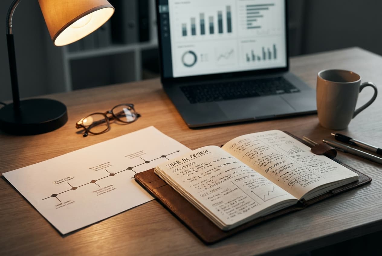 2026 Legal AI Outlook: Evidence-Based Projections