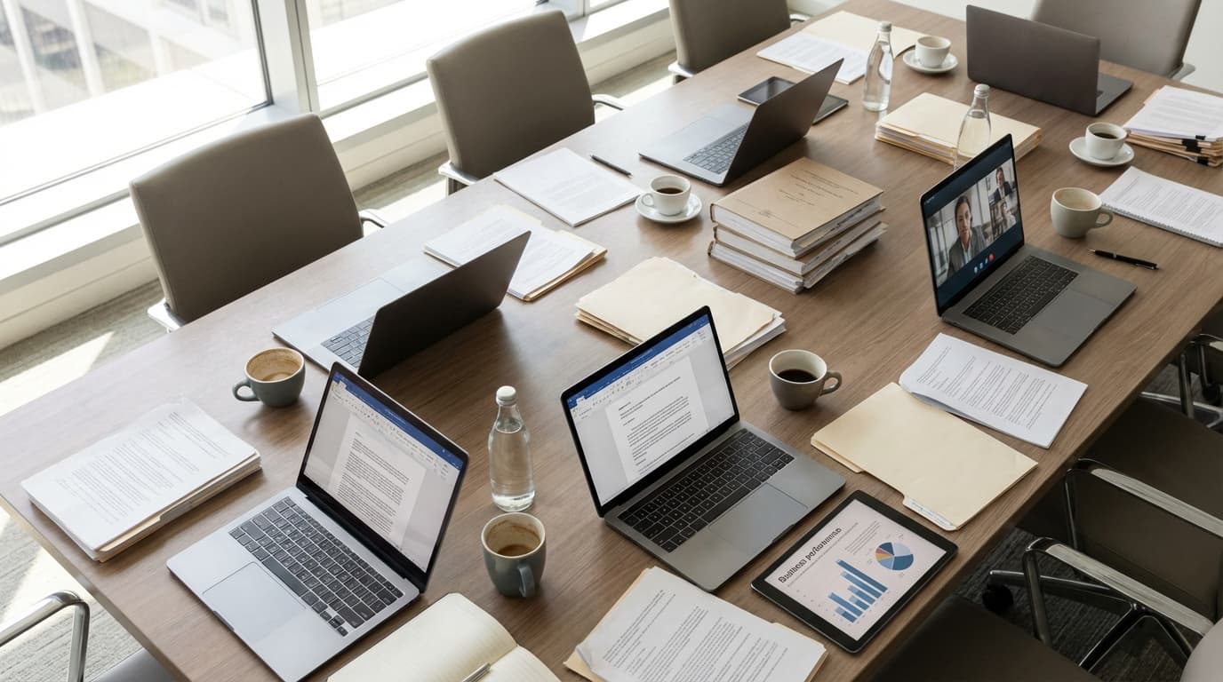 AI Adoption by Practice Area: What It Means for Your Work