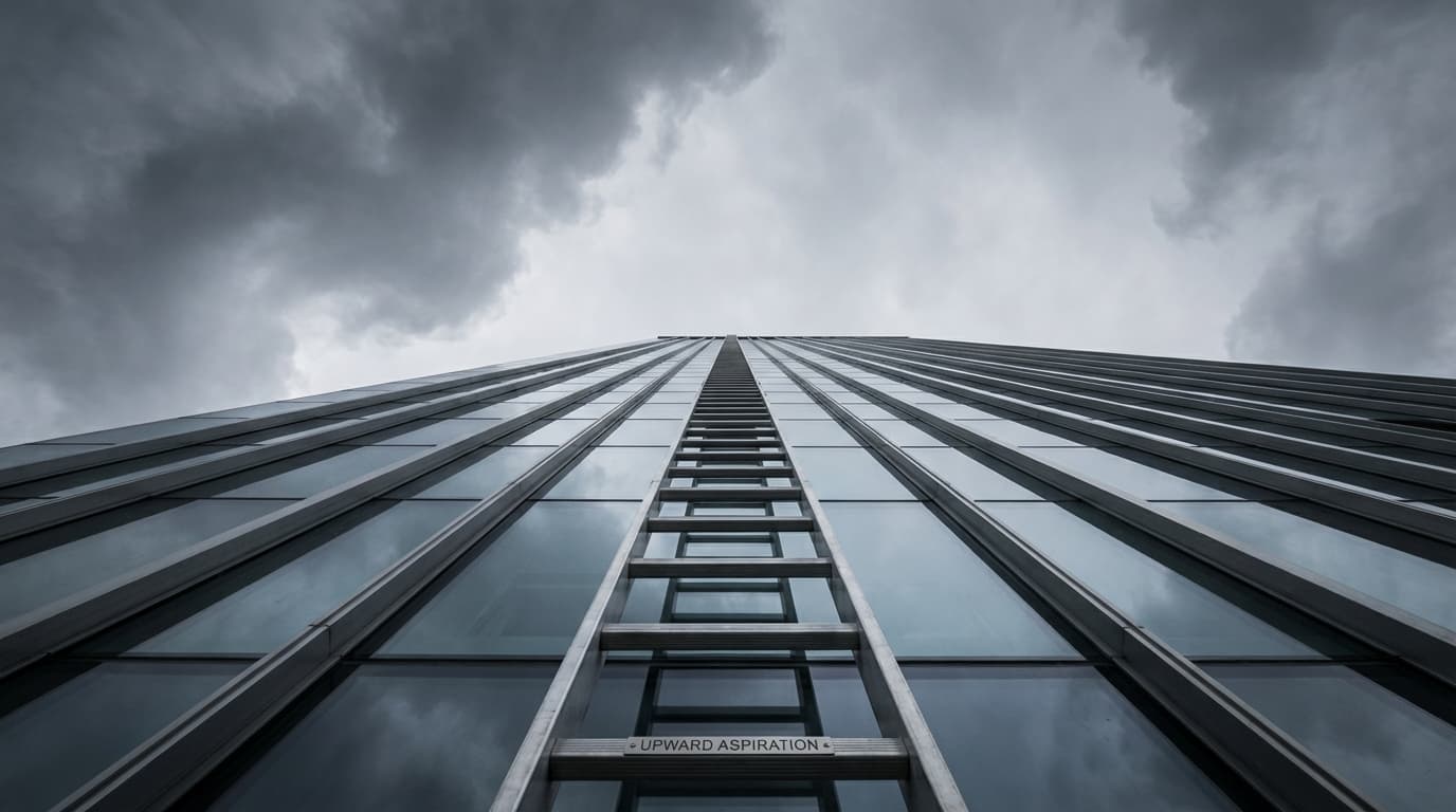 The Competence Paradox: When AI Eliminates the Jobs Where You Learn