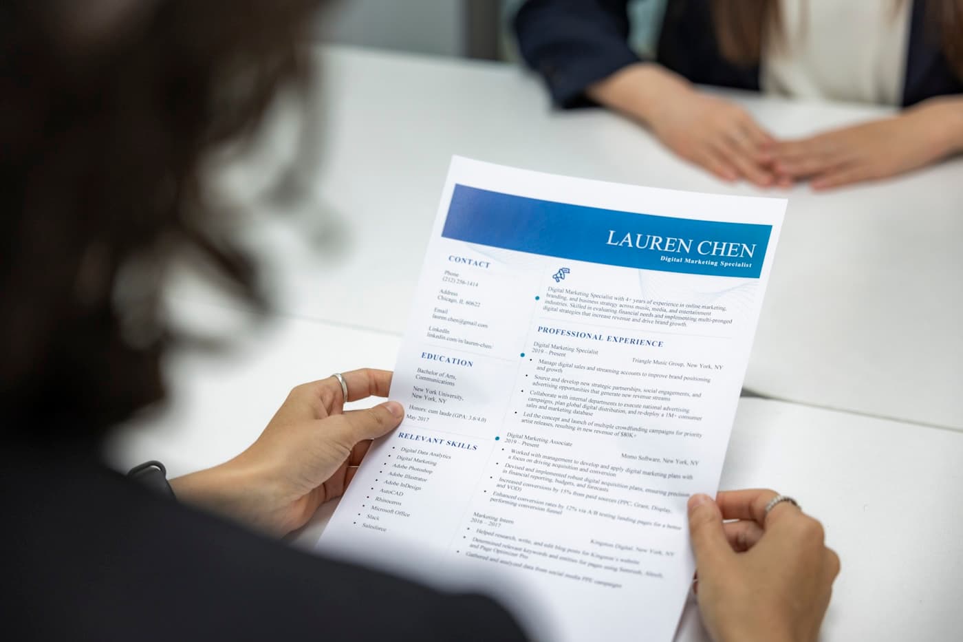 Your CV Screener Is a High-Risk AI System