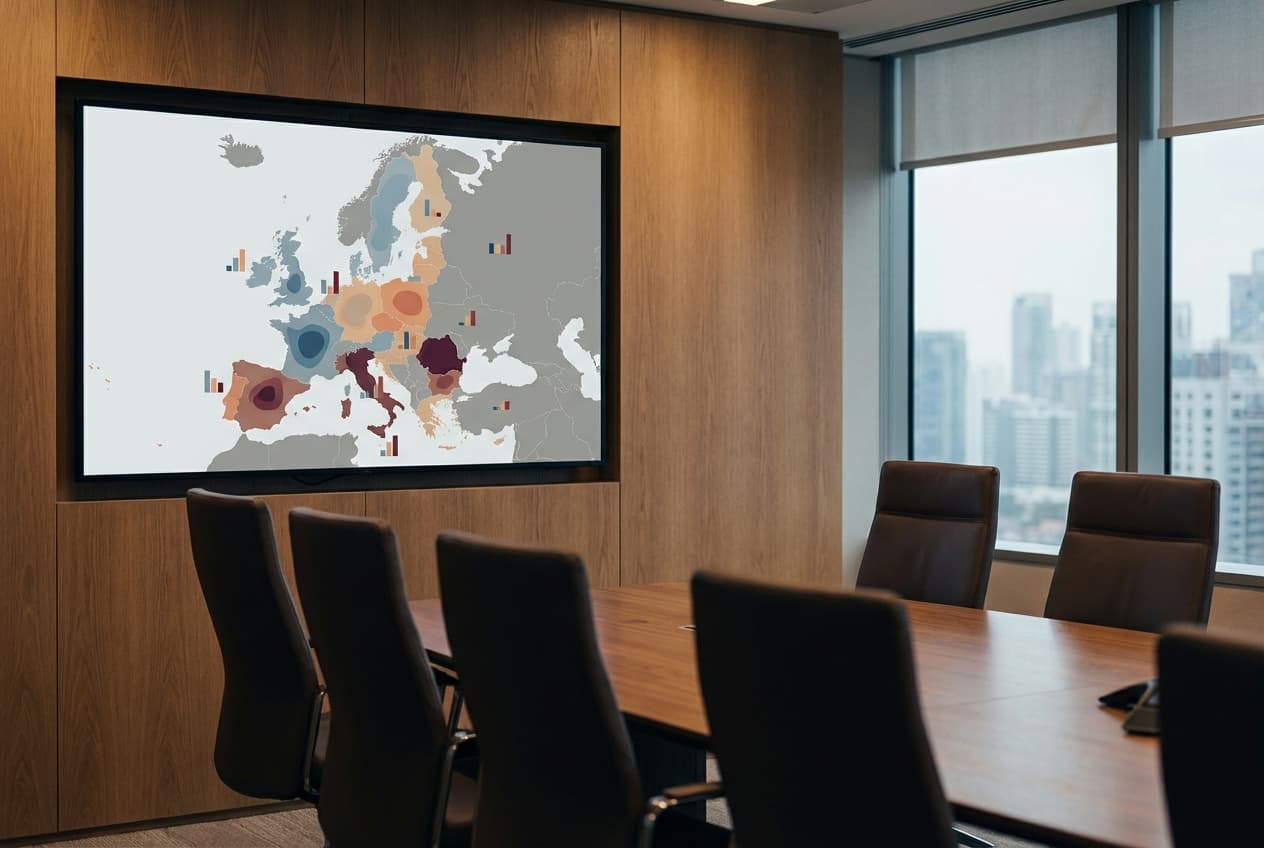 Harvey's $8B Valuation: What the Numbers Actually Mean