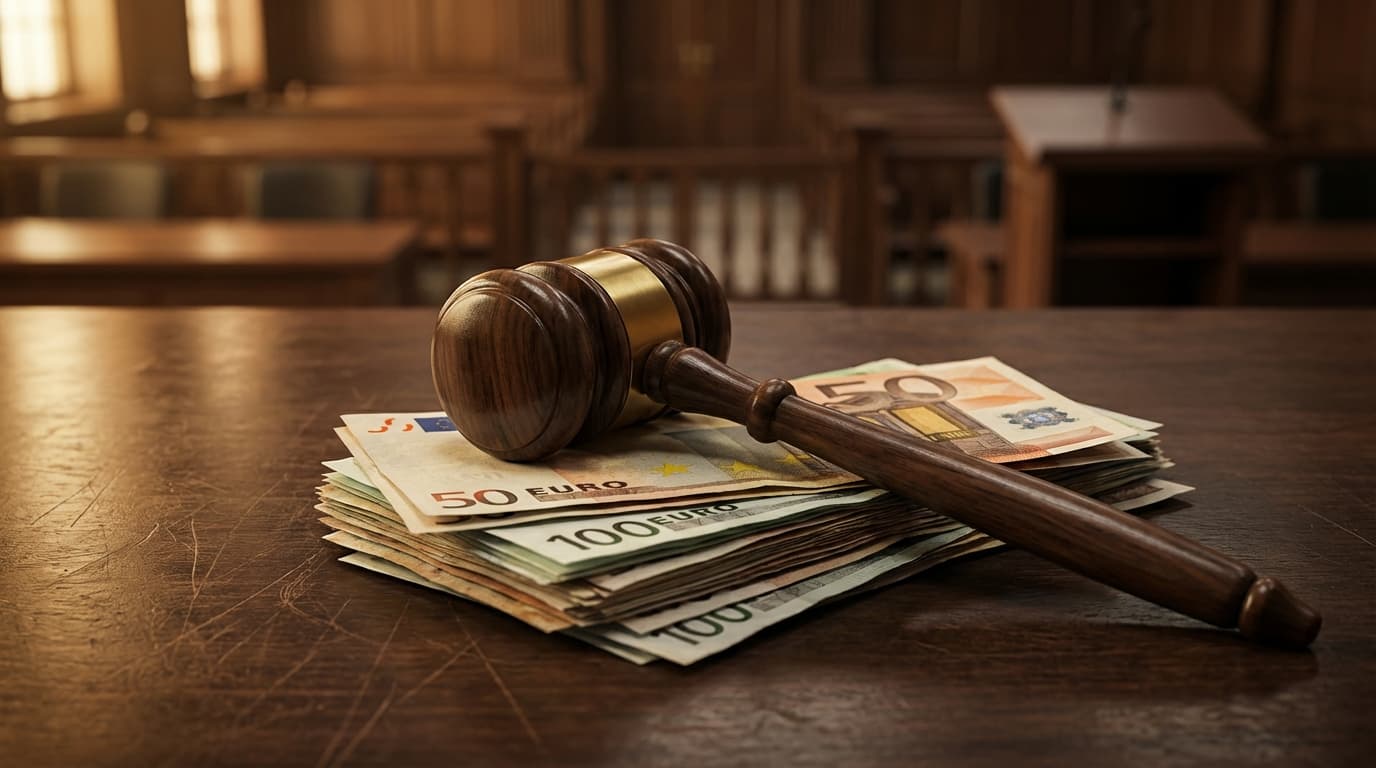 The Hidden Penalties of Article 4: Why EUR 15 Million Is Only the Beginning