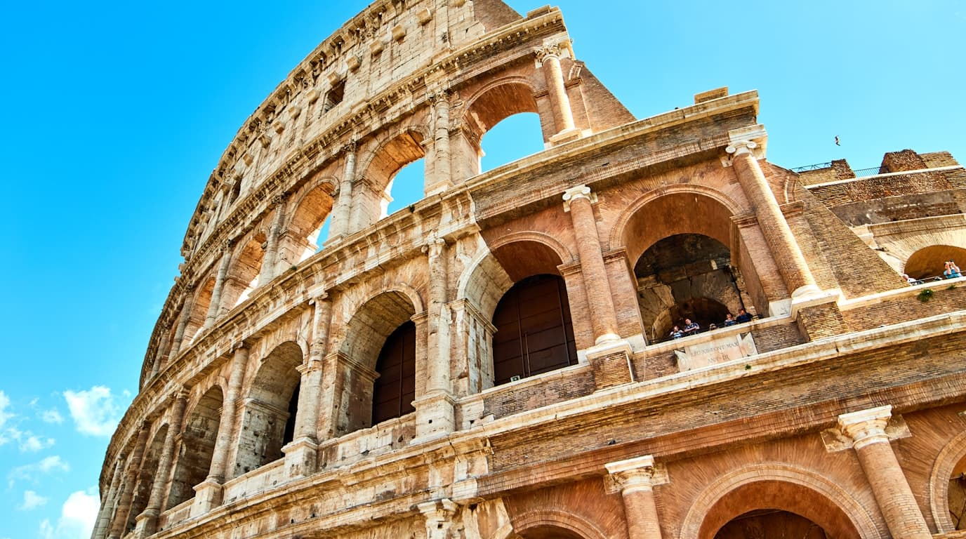 Italy Is Leading Europe on AI Literacy