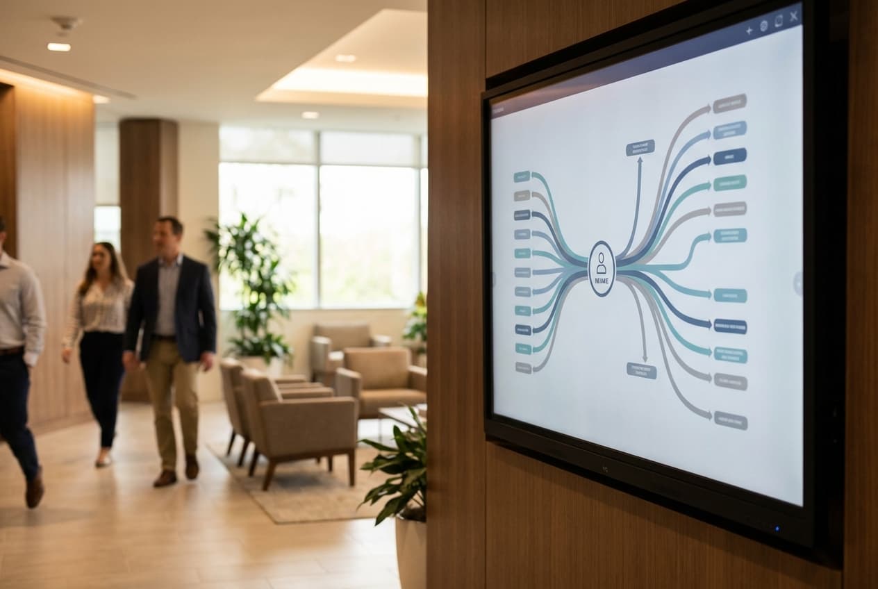 Kad MI uzņēmumi iegādājas advokātu birojus: Lawhive-Woodstock darījuma analīze