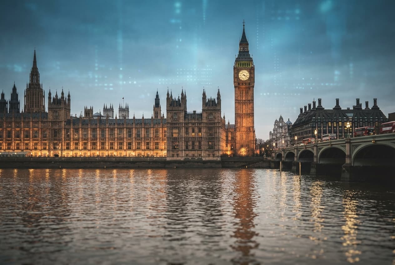 Legal AI in 2025: A Month-by-Month Timeline