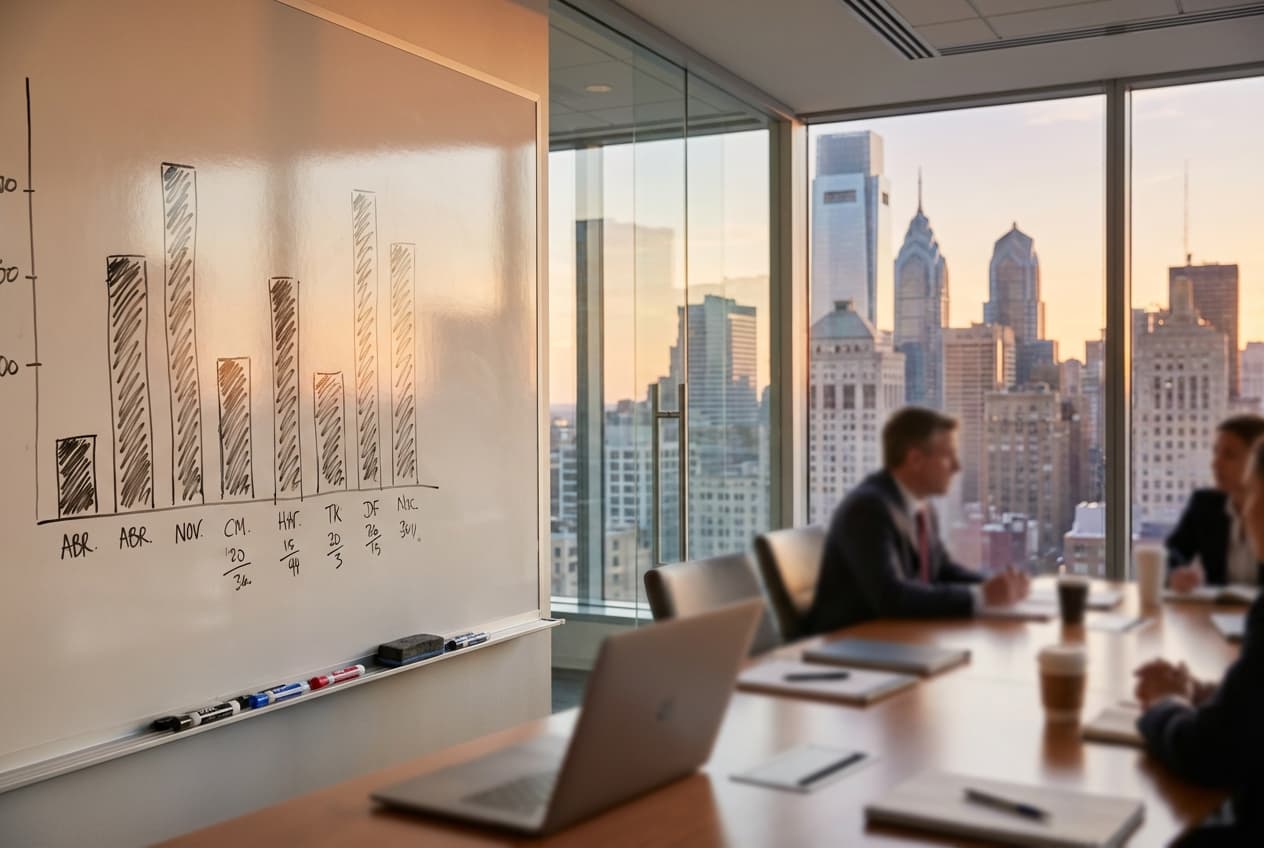 Legal AI Valuations: Examining the Market Size Assumptions