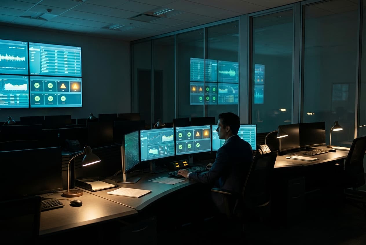 Norm Law: Blackstone ieguldījums MI vadītā advokātu birojā