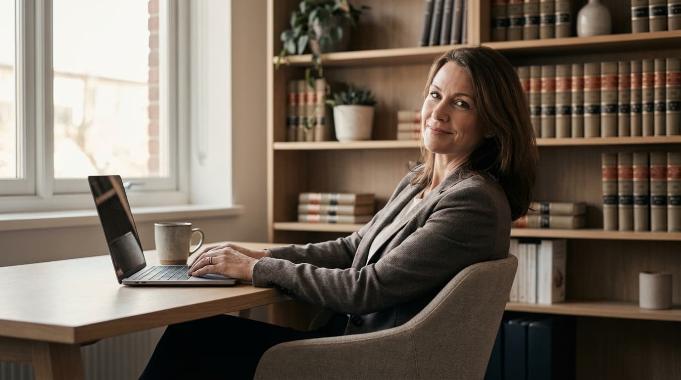 Why Comfort Matters More Than Code: A Better Model for Legal AI Training