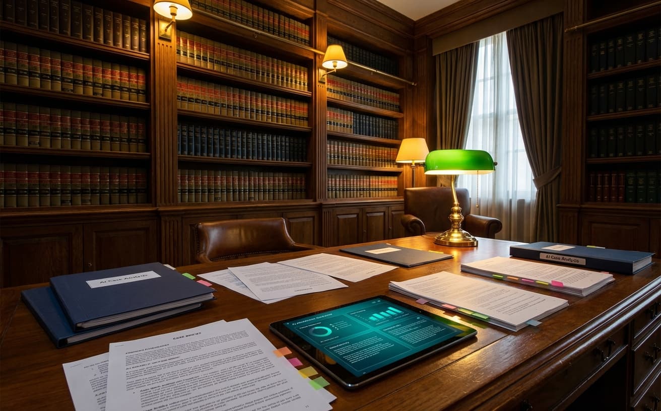 Casos prácticos reales