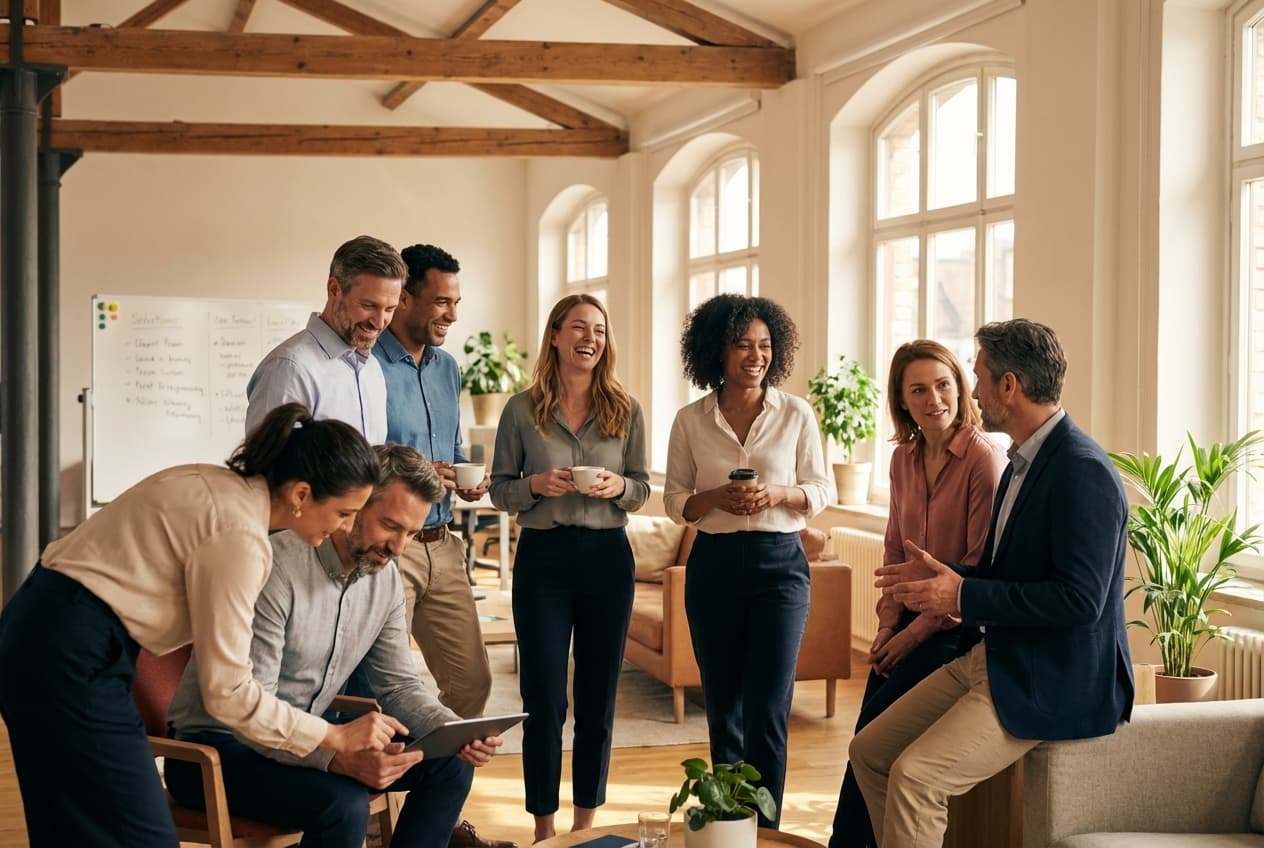 Practitioner community