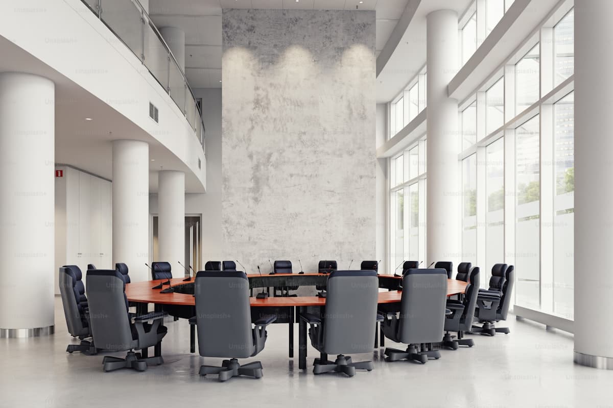 Governance Boards