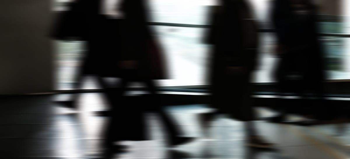 The Governance You Didn't Delegate: When Your SaaS Vendor Makes Decisions Before You See Them