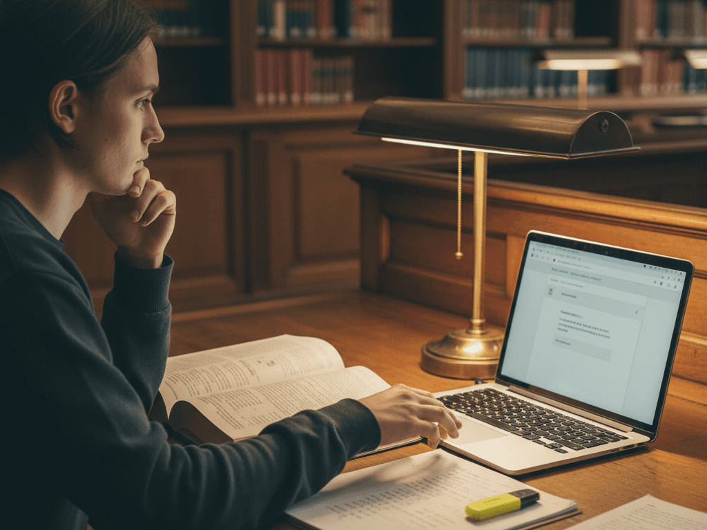 48% labāk, 17% sliktāk — Kognitīvais paradokss Eiropas izglītībā