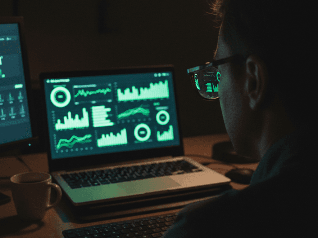 Spogulis un migla — kad 99,8% precizitāte saduras ar realitāti