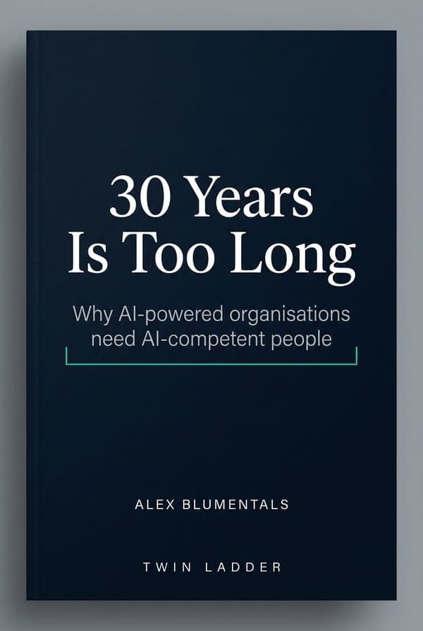 30 Years Is Too Long — White Paper
